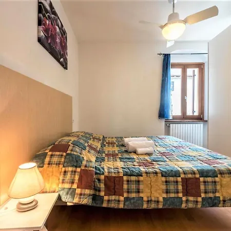 Borgo Due Con Parcheggio Apartment Malcesine Exterior photo