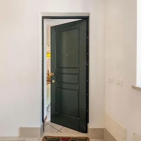 Borgo Due Con Parcheggio Apartment Malcesine Exterior photo