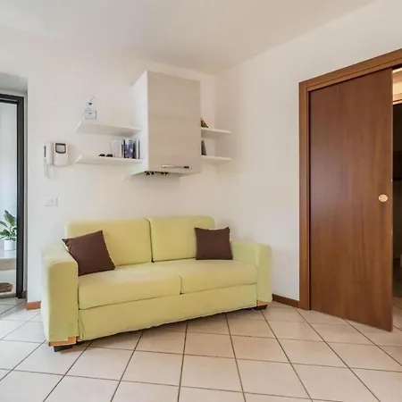 Borgo Due Con Parcheggio Apartment Malcesine Exterior photo