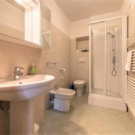 Borgo Due Con Parcheggio Apartment Malcesine Exterior photo