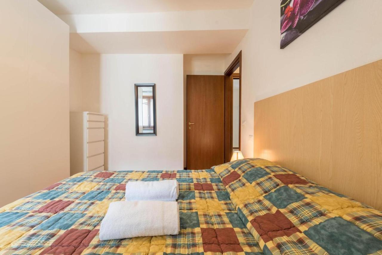 Borgo Due Con Parcheggio Malcesine