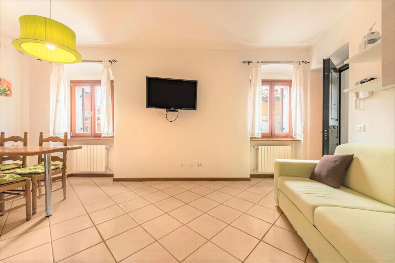 Borgo Due Con Parcheggio Malcesine