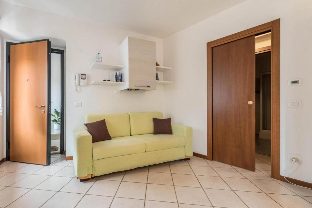 Apartment Borgo Due Con Parcheggio