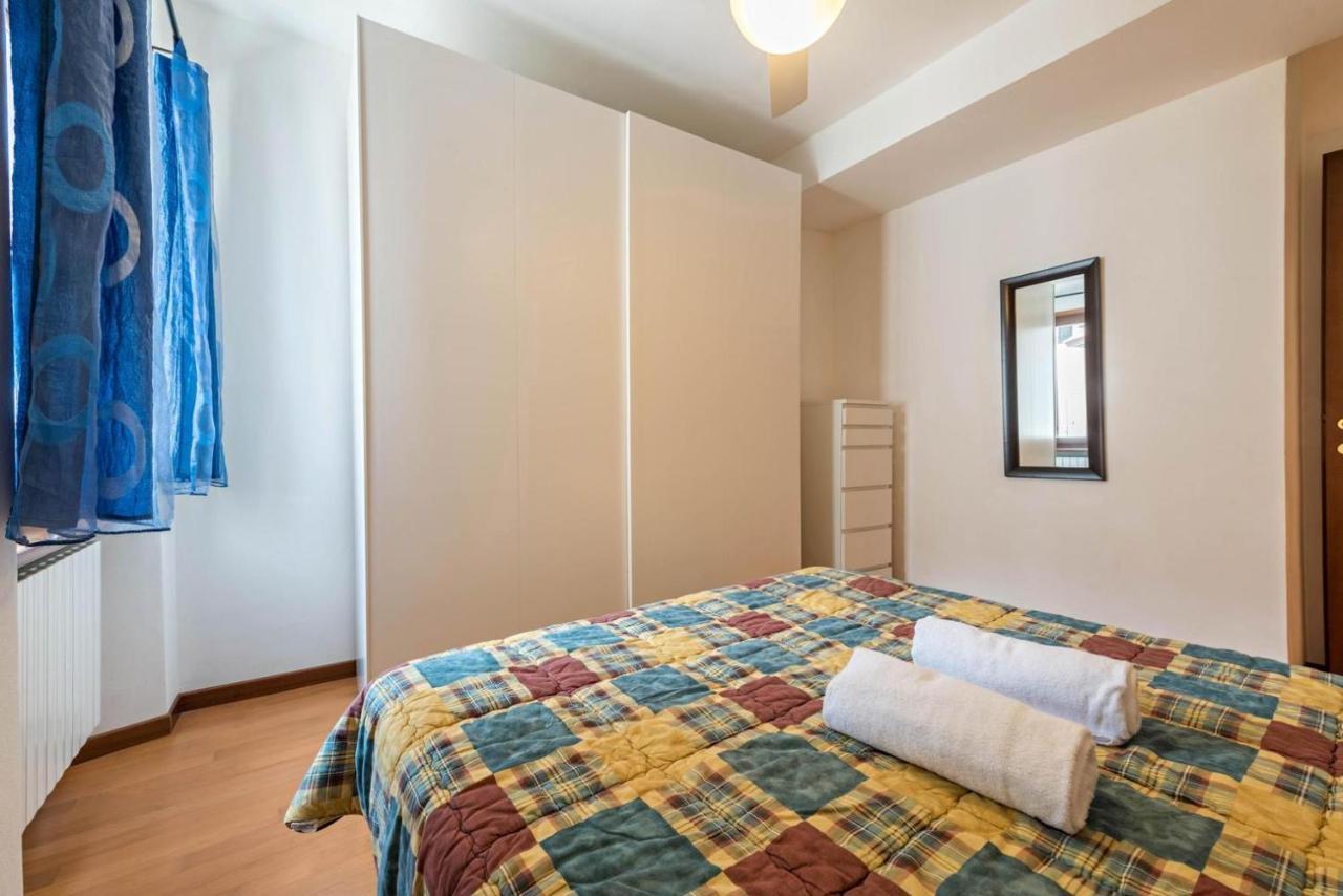 Apartment Borgo Due Con Parcheggio