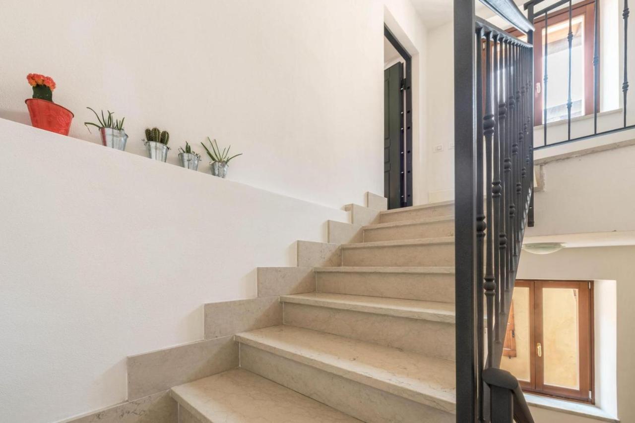 Borgo Due Con Parcheggio Malcesine
