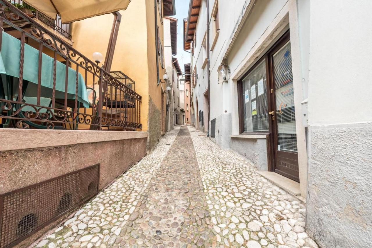 Apartment Borgo Due Con Parcheggio