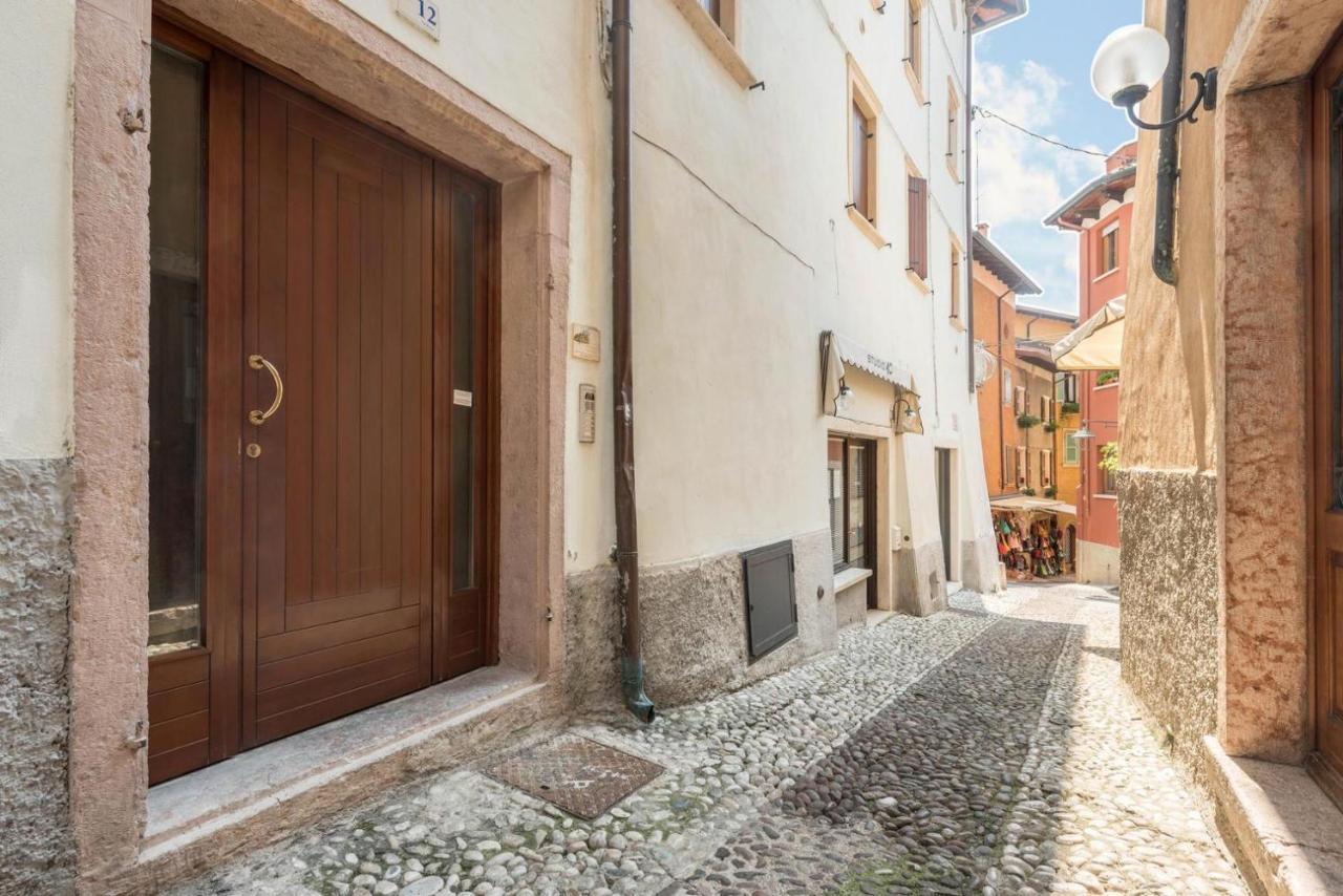 Apartment Borgo Due Con Parcheggio *