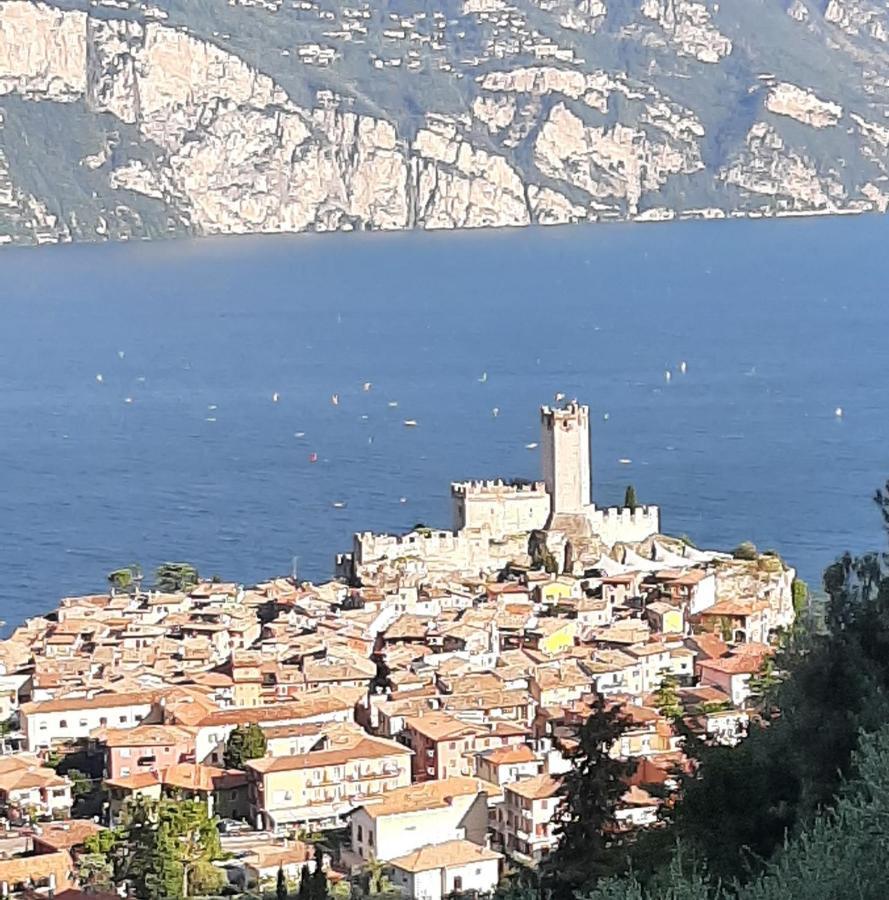 Borgo Due Con Parcheggio Apartment *